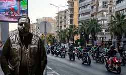 İzmir’de moto-isyan: Bir kurye daha kaza kurbanı!
