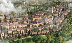 Başvuruda otel, satışta villa: Fiyatı 5 milyon euro!