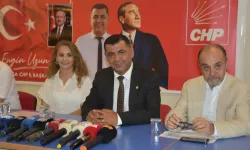Manisa İl Başkanı Uzun: Parti binası tahrip edilmiş!