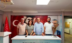 CHP Menemen’de örgüt dağıldı: İlçe yönetimi ve 12 meclis üyesi istifa etti!