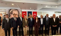 YENİ Parti'de görev dağılımı: PM'de İzmir'den kimler yer aldı?