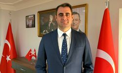 Çağatay Güç partisinden istifa etti!