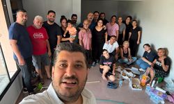 İzmir’de yeni parti hazırlıkları başladı