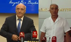 İki başkanvekilinden “YENİ Parti” kararı: Balçova beklemede, Seferihisar geçiyor!