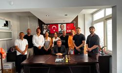 CHP Seferihisar’da YENİ Parti depremi: Başkan ve yönetimi istifa etti