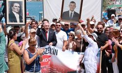 Foça CHP’de toplu istifa: İlçe örgütü YENİ Parti’ye geçiyor