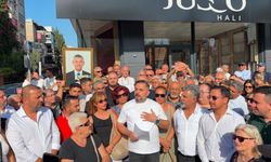 Buca’da istifa: Başkan ve yönetim YENİ Parti’ye geçti
