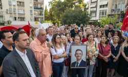 CHP Bornova'da toplu istifa!