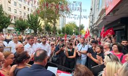 CHP Konak’ta yaprak dökümü: Serkan Kalmaz ve yönetimi istifa etti