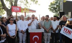 Dikili Belediyesi YENİ Parti’ye geçti