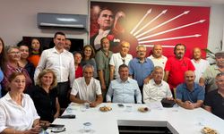 Belediye ve ilçe yönetimi gitti… Tire, “YENİ Parti” dedi!