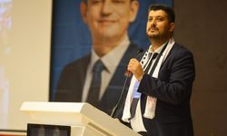 Gürboğa'dan Gümrükçü'ye 'elit' çıkışı: Ben alın terimle geldim