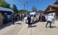 Kanlı aile kavgası: Yenge cinayeti