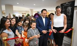 Kuzguncuk’tan Bornova’ya sanat köprüsü