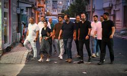 Çamdibi’nde büyük altyapı hamlesi