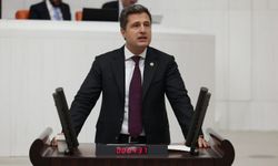CHP'li Yücel 12. Yargı Paketi'ni eleştirdi!