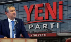 YENİ Parti'nin grup yönetimi belli oldu