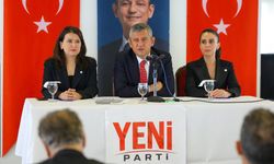 Özel rakam verdi: Kaç belediye YENİ Parti'ye geçecek?