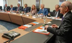 Kılıçdaroğlu Genel Merkezde kurmaylarıyla olağanüstü toplandı