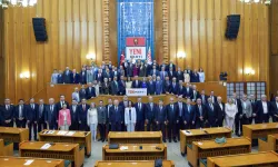 YENİ Parti'nin grup yönetimi belli oldu