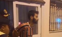 25 yılla aranıyordu... Firari yakalandı!