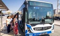 Büyükşehir, Torbalıları deniz ile buluşturdu!