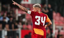 Galatasaray'da yaprak dökümü: 3 ayrılık kapıda