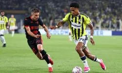 Transferi iptal oldu... Fenerbahçe'ye geri dönüyor