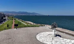 İlçe ilçe rapor... İzmir'de hafta sonu hava nasıl olacak?