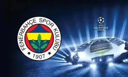 Fenerbahçe'nin play-off'daki muhtemel rakibi belli oldu