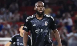 Beşiktaş ayrılığı resmen duyurdu: Sözleşmesi feshedildi