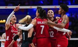 Filenin Sultanları'nın Avrupa Şampiyonası kadrosu belli oldu