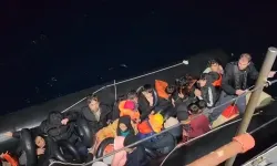 İzmir sularında can pazarı!