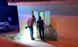 Komşular arasında silahlı kavga: 3 yaralı!