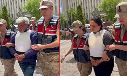 Kürekli koca cinayetinde 2 sanığın cezasını Yargıtay onadı