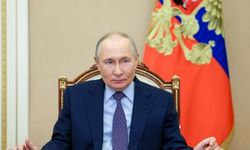 Putin'den Rus ordusuna yeni atamalar