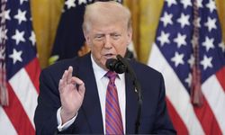 Donald Trump'tan 'doğumla vatandaşlık' kararı!