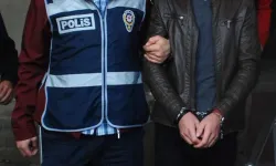 Bodrum'da suç örgütü elebaşını öven işletmeci tutuklandı