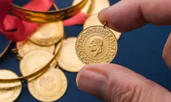 Altını olanlar dikkat! Fiyatlar bıçak sırtında
