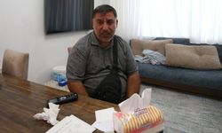 Böcek ilacı faciasında acılı baba konuştu