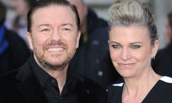 Ricky Gervais miras vergisi ödememek için 44 yıllık sevgilisiyle evlenecek