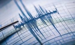 Adalar'da 3.2 büyüklüğünde deprem