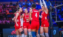 Filenin Sultanları'nın Avrupa Şampiyonası macerası başlıyor!