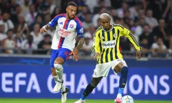 18 yıllık hasret sona erdi: Fenerbahçe Şampiyonlar Ligi'nde