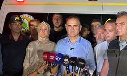 Muğla Valisi'nden Fethiye'deki yangınına ilişkin açıklama: Kontrol altında!