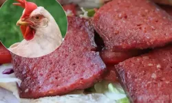 Gıdaklayan sucuğa EBSO'dan ceza yağdı!