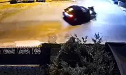 Yaraladığı kişilere otomobiliyle çarpıp kaçan sürücü yakalandı