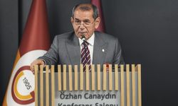 Galatasaray Başkanı Dursun Özbek'ten transfer açıklaması!