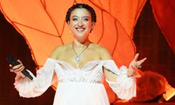 Melike Şahin: Anne olmadan önceki son iki konserim