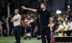 Fabio Ingolitsch: Fenerbahçe'ye çelme takmaya çalışacağız